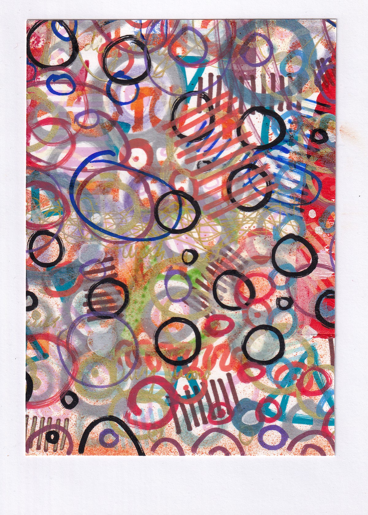 Art Card 0167
